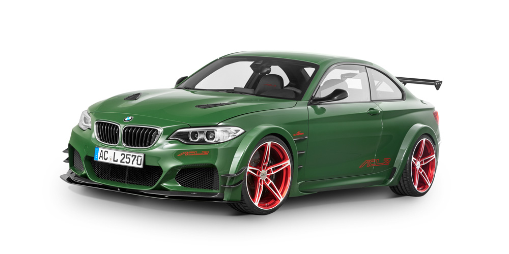 AC Schnitzer ACL2