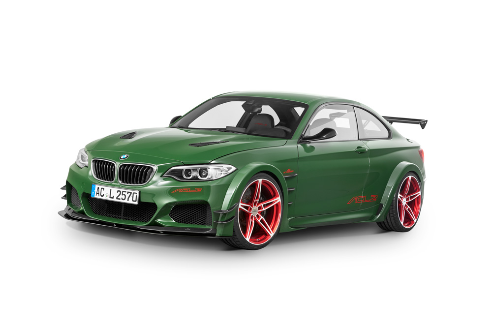 AC Schnitzer ACL2