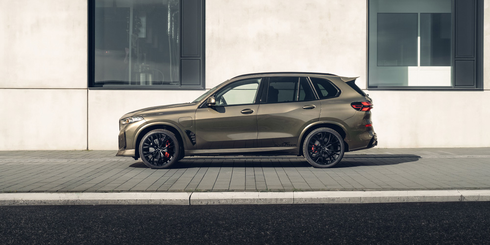 X5 G05 | BMWXシリーズ | AC Schnitzer